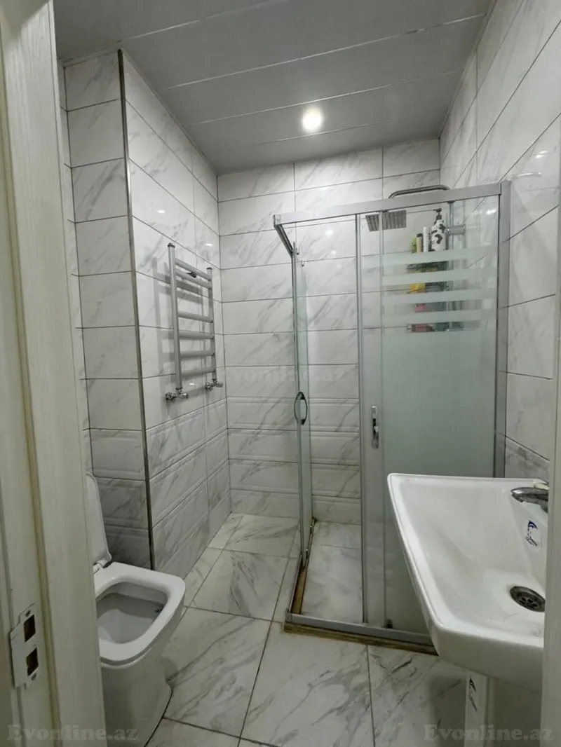 Kirayə verilir 2 otaqlı Mənzil Yeni tikili 67 m² Nəriman Nərimanov m. - şəkil 8