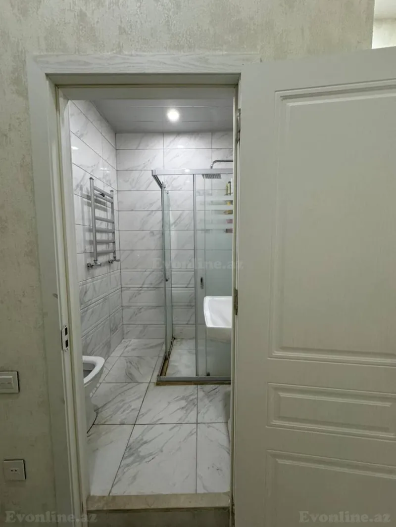 Kirayə verilir 2 otaqlı Mənzil Yeni tikili 67 m² Nəriman Nərimanov m. - şəkil 9