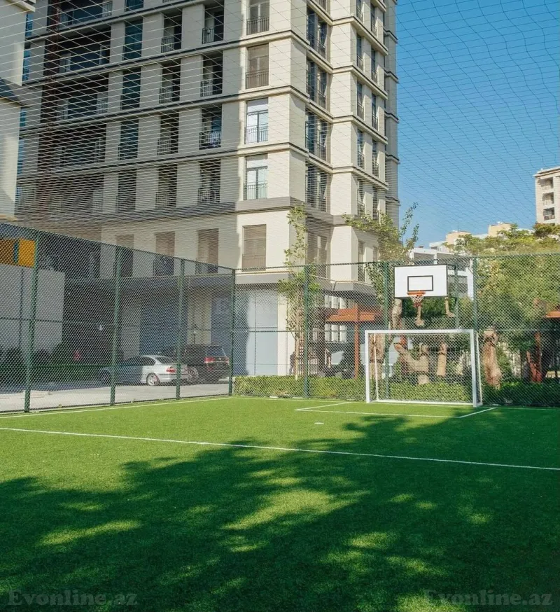Kirayə verilir 2 otaqlı Mənzil Yeni tikili 67 m² Nəriman Nərimanov m. - şəkil 18