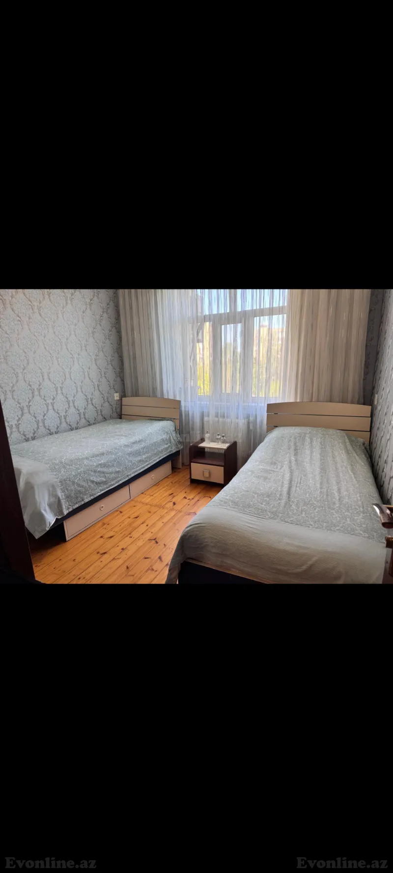Satılır 4 otaqlı Mənzil Köhnə tikili 76 m² Əhmədli - şəkil 7