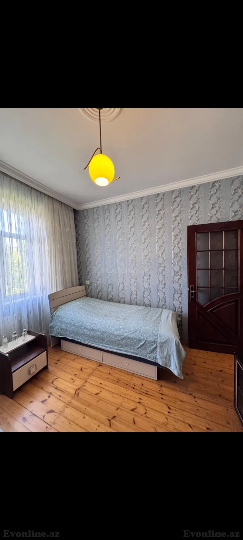 Satılır 4 otaqlı Mənzil Köhnə tikili 76 m² Əhmədli - şəkil 8
