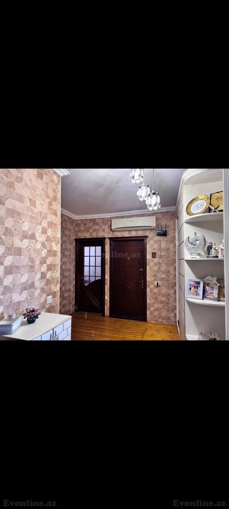 Satılır 4 otaqlı Mənzil Köhnə tikili 76 m² Əhmədli - şəkil 14