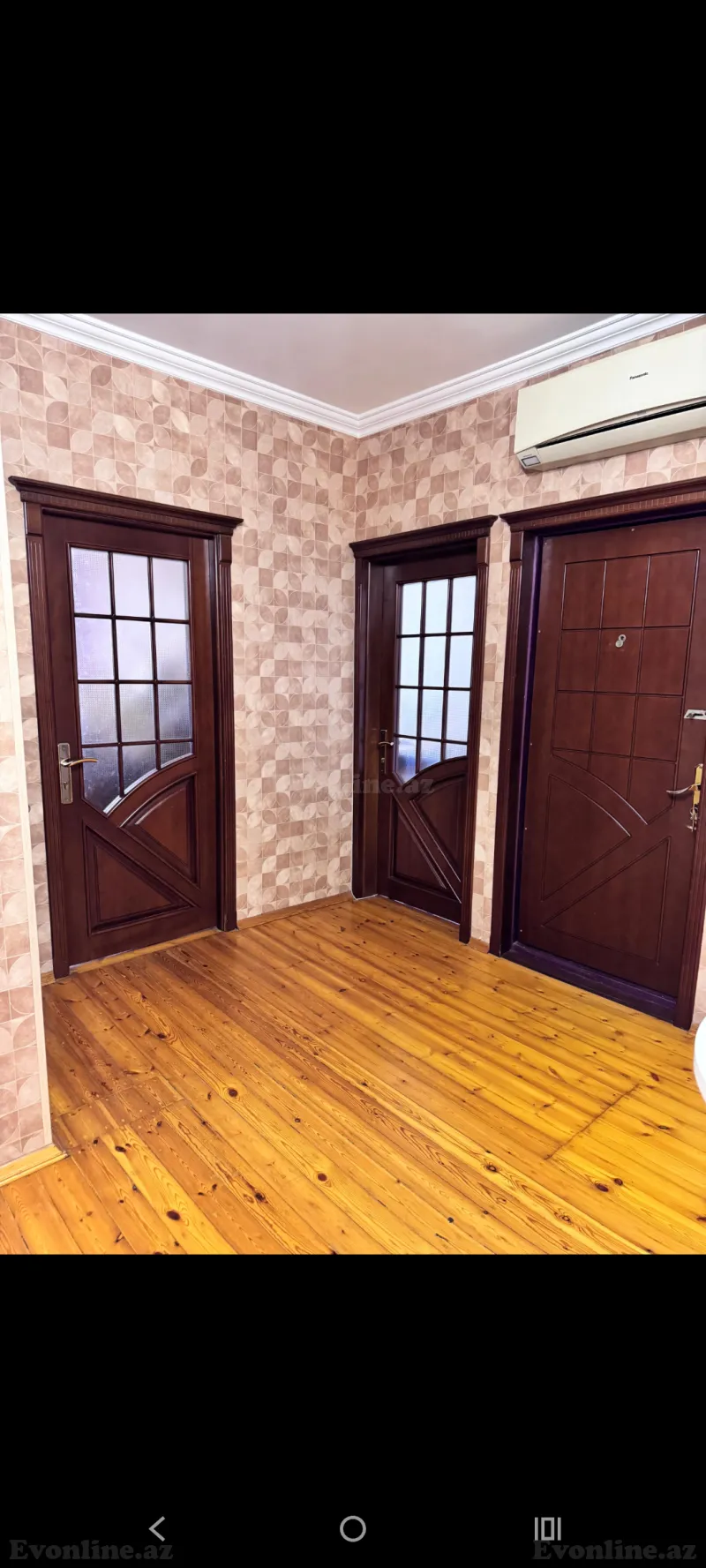 Satılır 4 otaqlı Mənzil Köhnə tikili 76 m² Əhmədli - şəkil 15