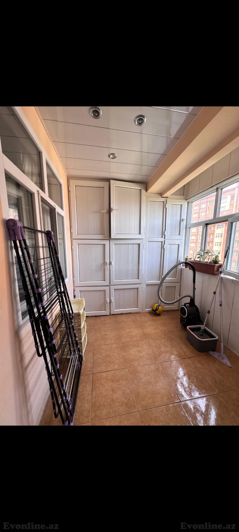 Satılır 4 otaqlı Mənzil Köhnə tikili 76 m² Əhmədli - şəkil 16