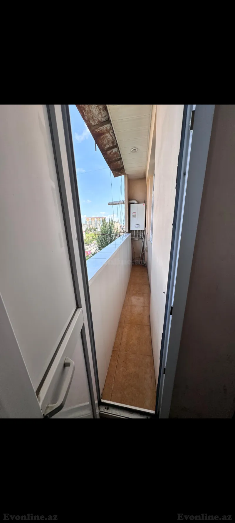 Satılır 4 otaqlı Mənzil Köhnə tikili 76 m² Əhmədli - şəkil 17
