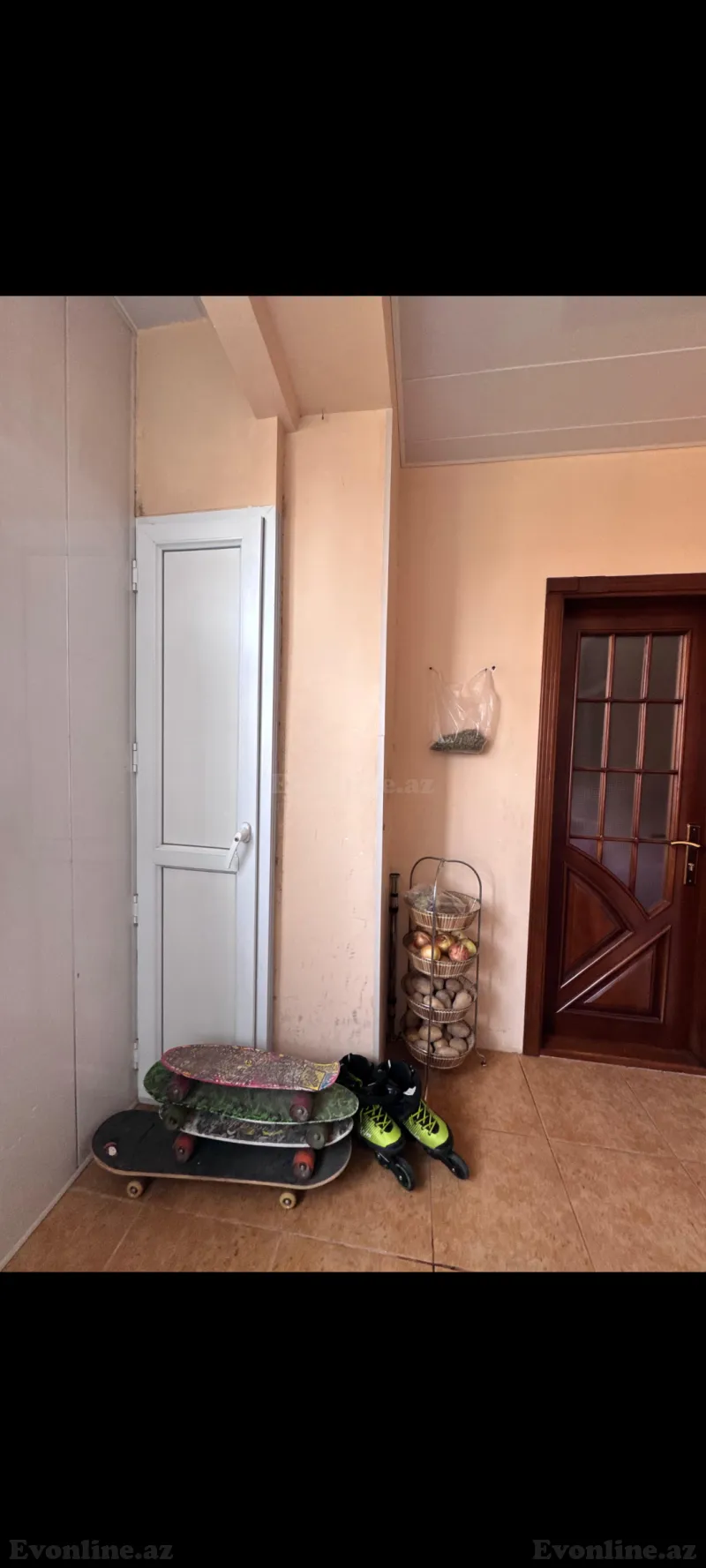 Satılır 4 otaqlı Mənzil Köhnə tikili 76 m² Əhmədli - şəkil 18