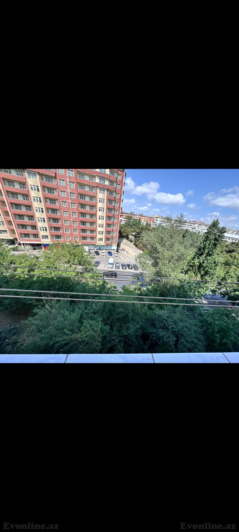 Satılır 4 otaqlı Mənzil Köhnə tikili 76 m² Əhmədli - şəkil 19