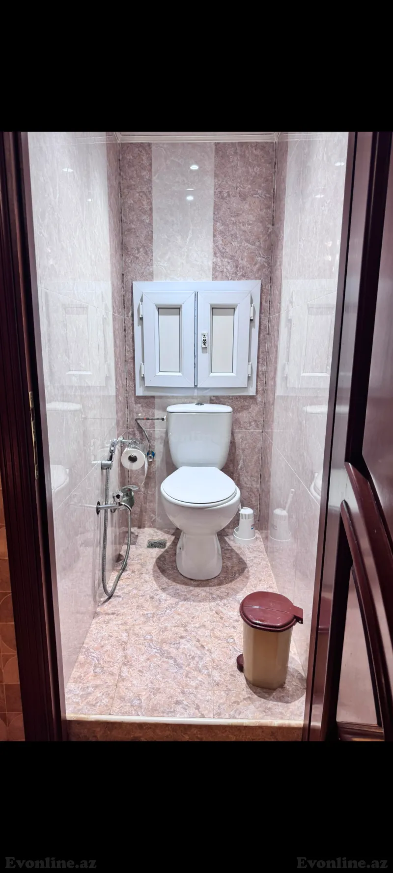 Satılır 4 otaqlı Mənzil Köhnə tikili 76 m² Əhmədli - şəkil 22