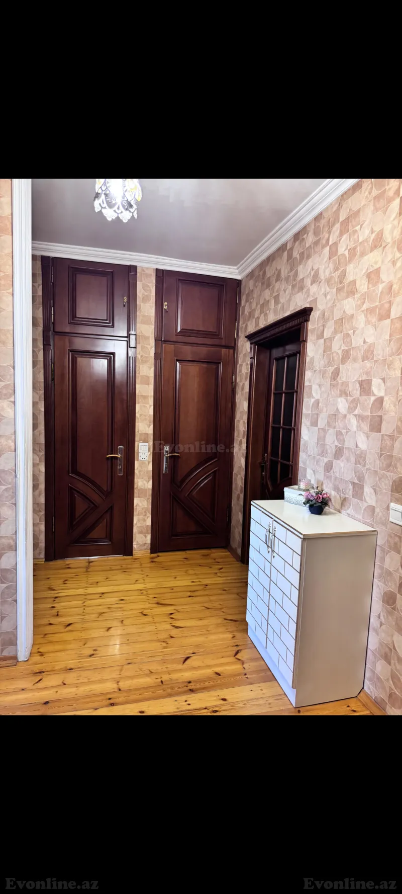 Satılır 4 otaqlı Mənzil Köhnə tikili 76 m² Əhmədli - şəkil 23