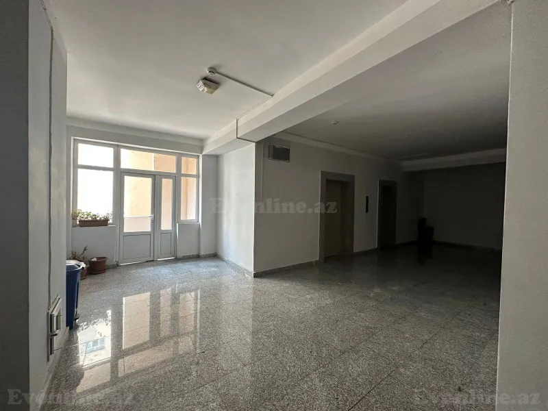 Satılır 3 otaqlı Mənzil Yeni tikili 158 m² Nəsimi r. - şəkil 9