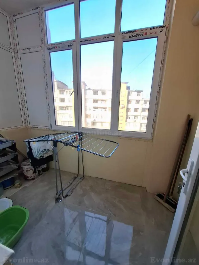 Satılır 2 otaqlı Mənzil Yeni tikili 68 m² Nəsimi m. - şəkil 11