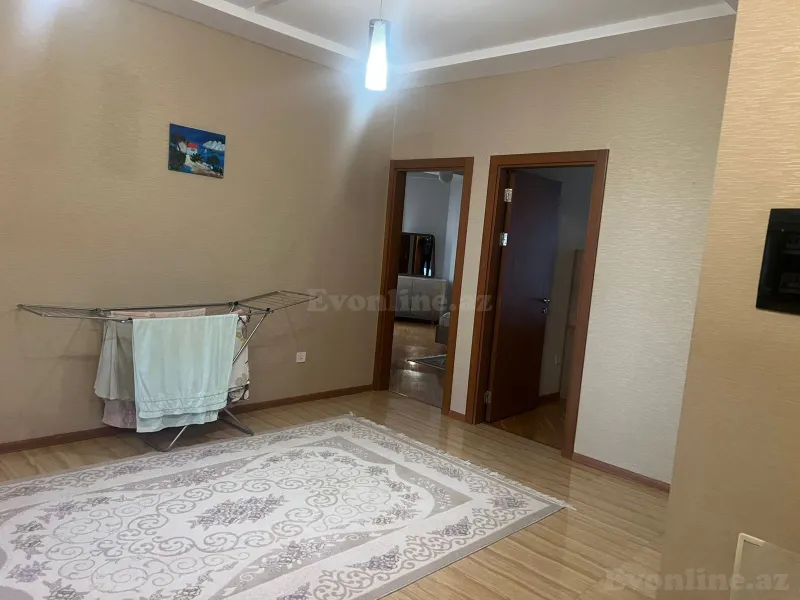 Kirayə verilir 3 otaqlı Mənzil Yeni tikili 187 m² 28 May m. - şəkil 11
