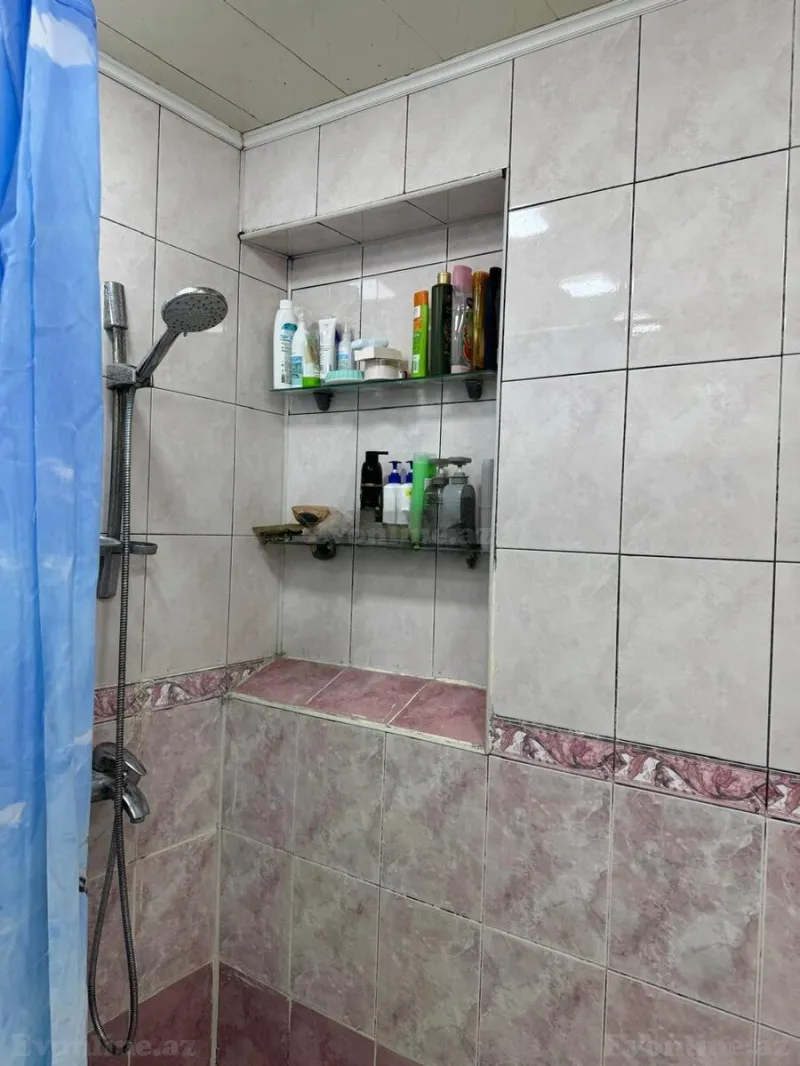 Satılır 3 otaqlı Mənzil Köhnə tikili 65 m² Əhmədli m. - şəkil 14