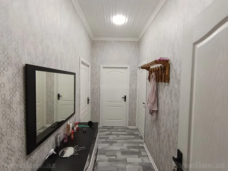Satılır 4 otaqlı Həyət evi 120 m² Binəqədi r. - şəkil 4