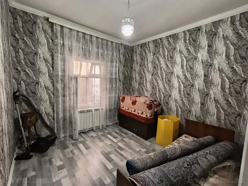 Satılır 4 otaqlı Həyət evi 120 m² Binəqədi r. - şəkil 5
