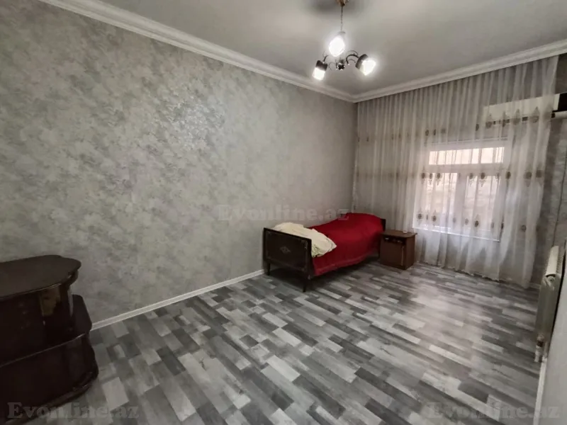 Satılır 4 otaqlı Həyət evi 120 m² Binəqədi r. - şəkil 6