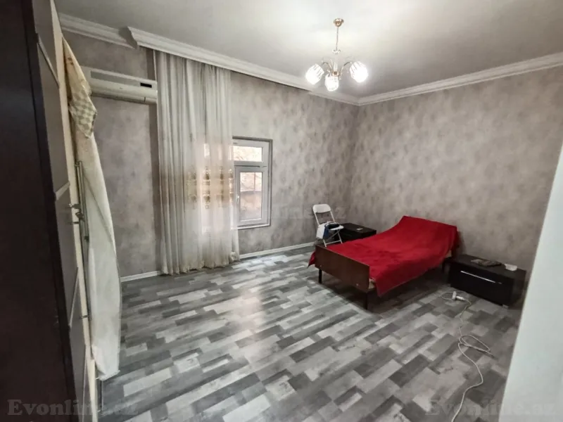 Satılır 4 otaqlı Həyət evi 120 m² Binəqədi r. - şəkil 7