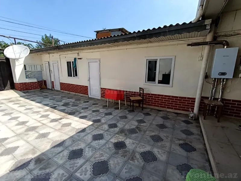 Satılır 4 otaqlı Həyət evi 120 m² Binəqədi r. - şəkil 10