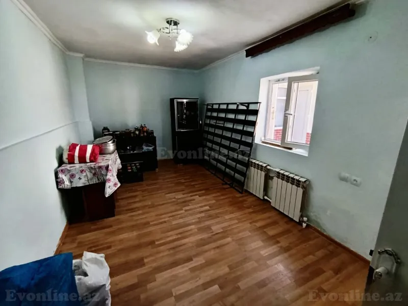 Satılır 4 otaqlı Həyət evi 120 m² Binəqədi r. - şəkil 11