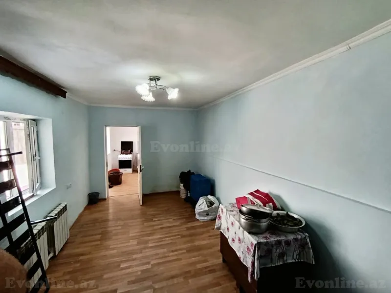 Satılır 4 otaqlı Həyət evi 120 m² Binəqədi r. - şəkil 12