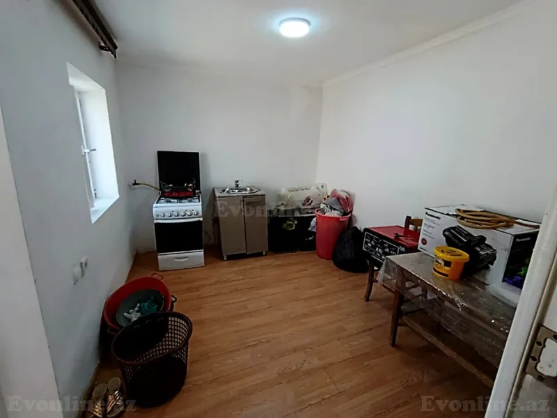 Satılır 4 otaqlı Həyət evi 120 m² Binəqədi r. - şəkil 13