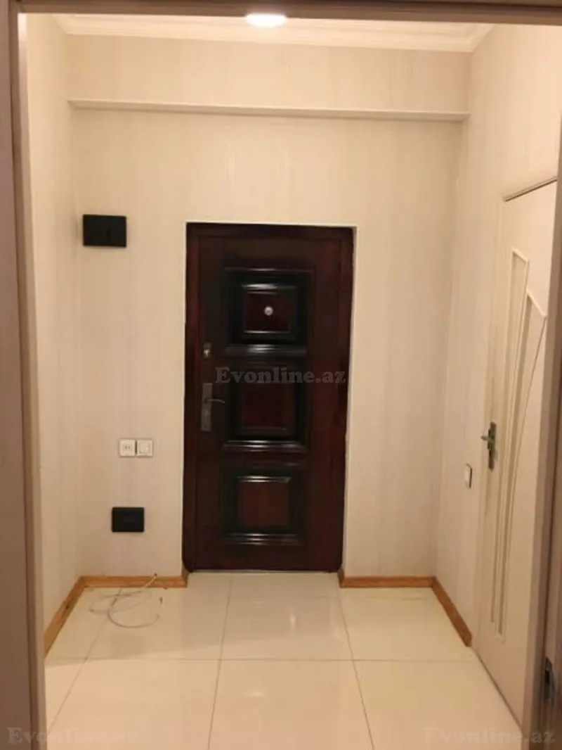 Satılır 2 otaqlı Mənzil Yeni tikili 55 m² Xalqlar Dostluğu m. - şəkil 6