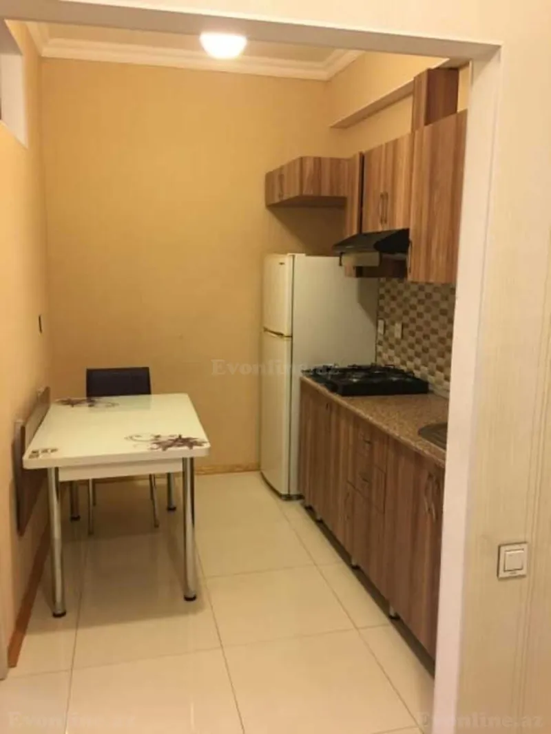 Satılır 2 otaqlı Mənzil Yeni tikili 55 m² Xalqlar Dostluğu m. - şəkil 8