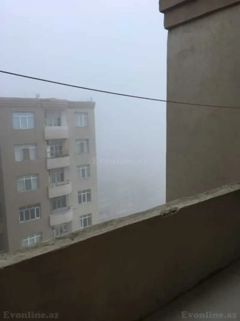 Satılır 2 otaqlı Mənzil Yeni tikili 55 m² Xalqlar Dostluğu m. - şəkil 10