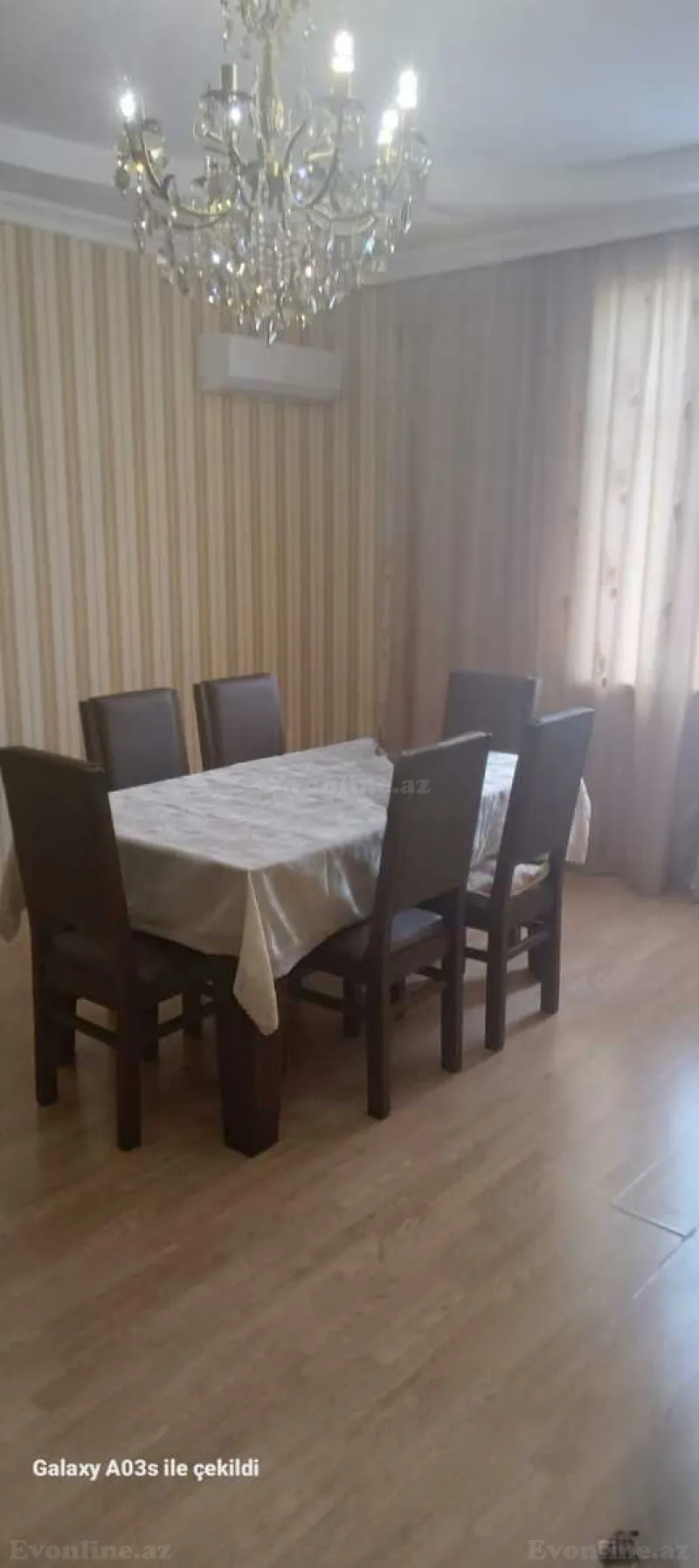 Kirayə verilir 2 otaqlı Mənzil Köhnə tikili 93 m² 20 Yanvar m. - şəkil 4