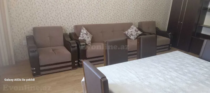 Kirayə verilir 2 otaqlı Mənzil Köhnə tikili 93 m² 20 Yanvar m. - şəkil 5