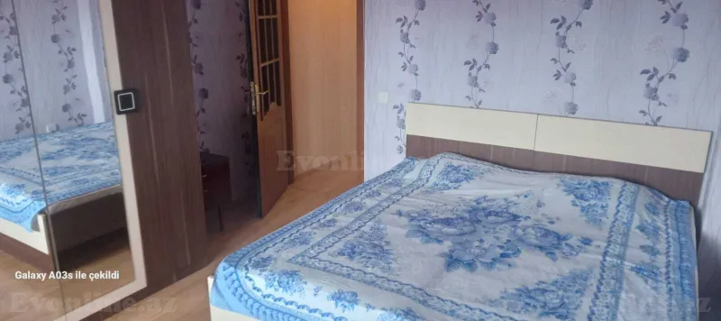 Kirayə verilir 2 otaqlı Mənzil Köhnə tikili 93 m² 20 Yanvar m. - şəkil 6