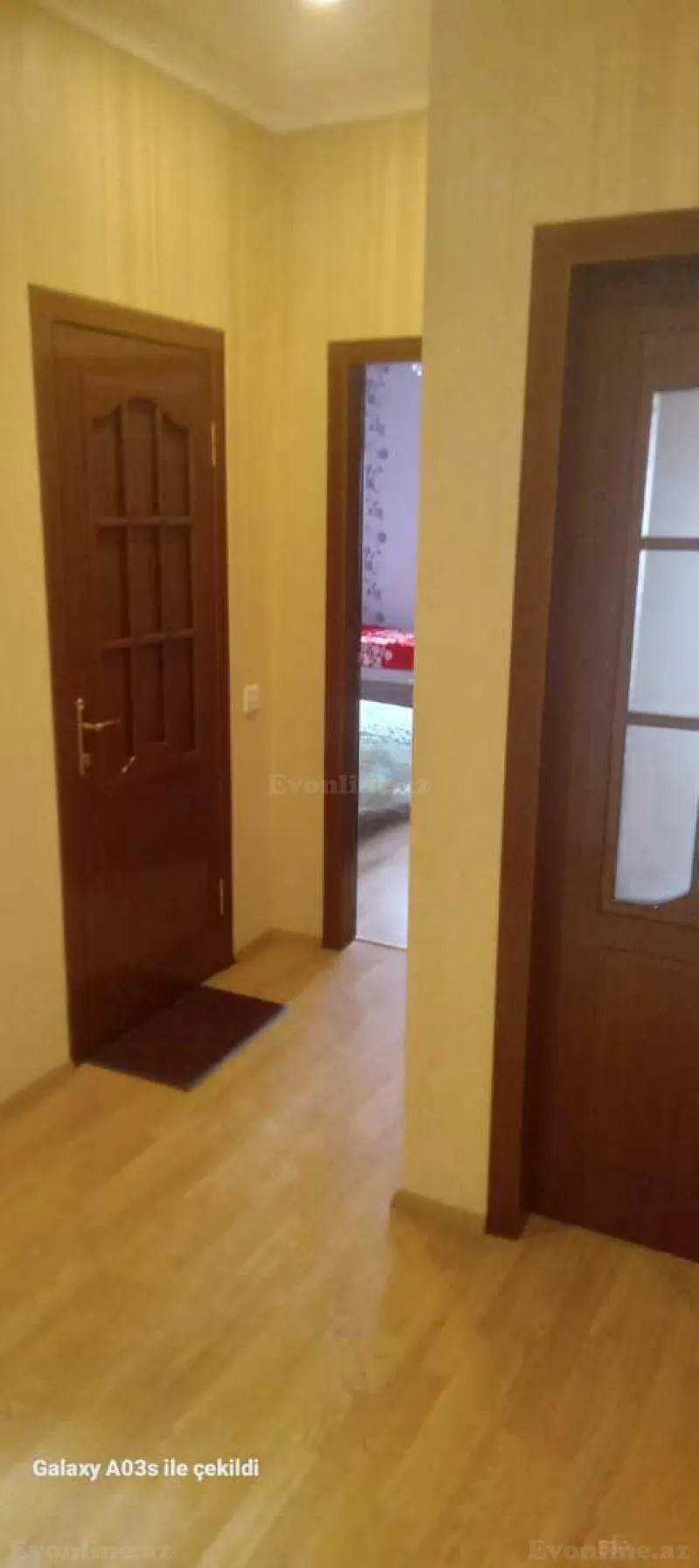 Kirayə verilir 2 otaqlı Mənzil Köhnə tikili 93 m² 20 Yanvar m. - şəkil 7