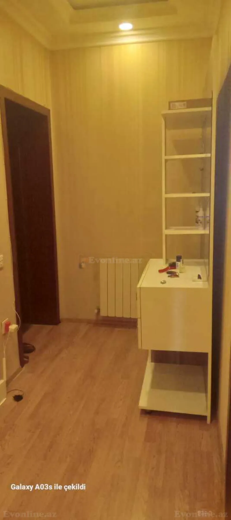 Kirayə verilir 2 otaqlı Mənzil Köhnə tikili 93 m² 20 Yanvar m. - şəkil 8