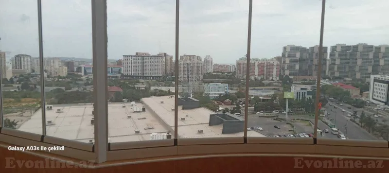 Kirayə verilir 2 otaqlı Mənzil Köhnə tikili 93 m² 20 Yanvar m. - şəkil 10