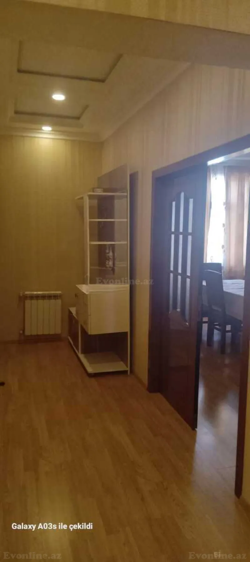 Kirayə verilir 2 otaqlı Mənzil Köhnə tikili 93 m² 20 Yanvar m. - şəkil 11