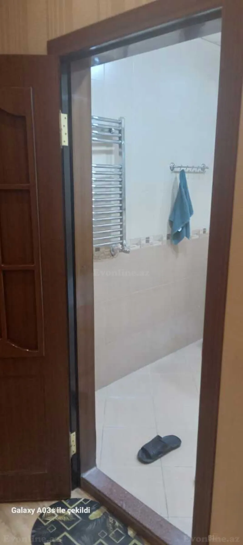 Kirayə verilir 2 otaqlı Mənzil Köhnə tikili 93 m² 20 Yanvar m. - şəkil 12