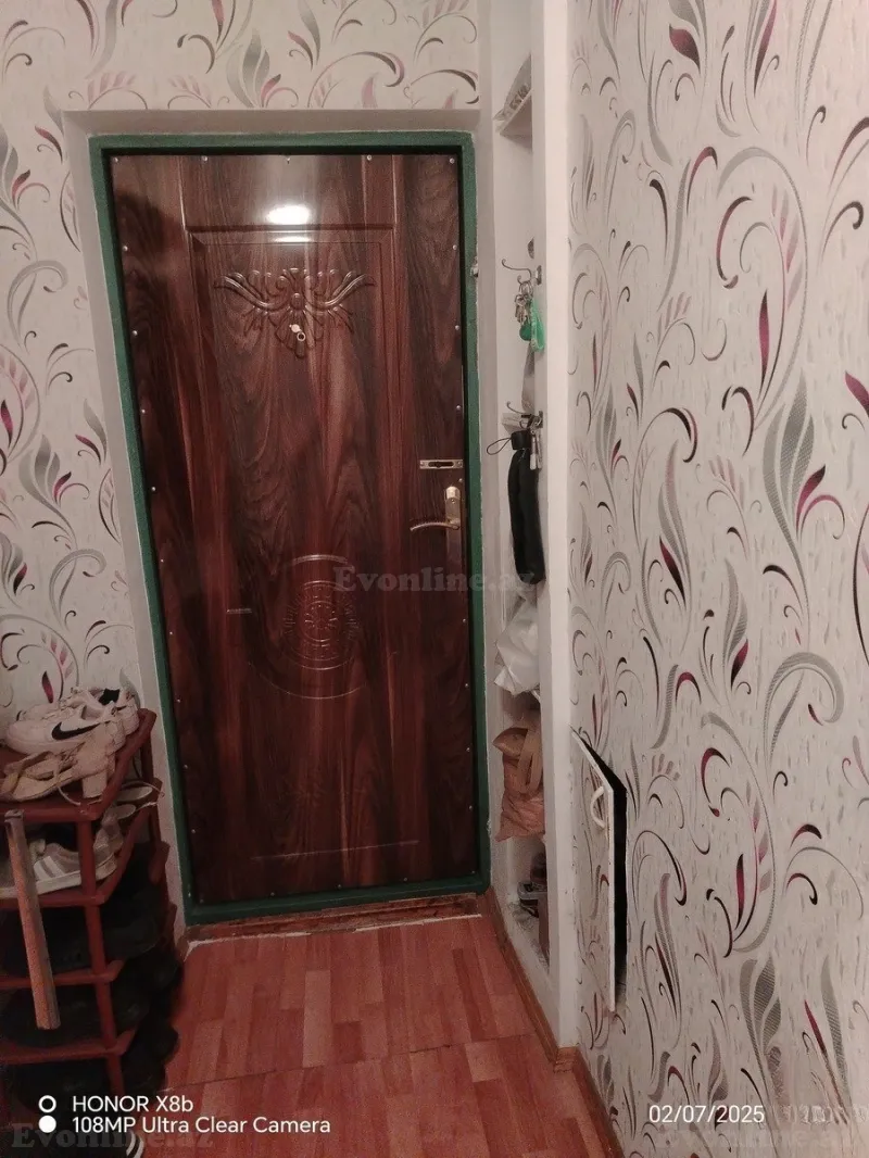Satılır 2 otaqlı Mənzil Köhnə tikili 50 m² Köhnə Günəşli - şəkil 6