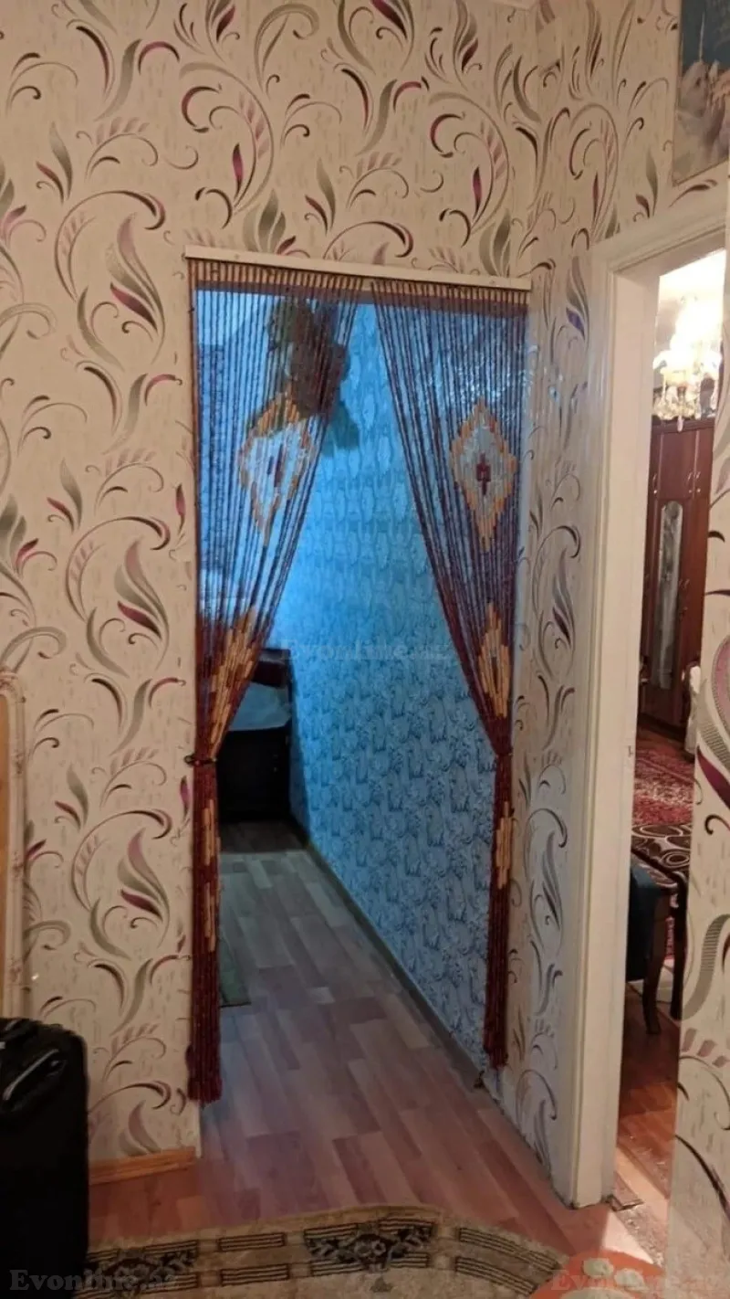 Satılır 2 otaqlı Mənzil Köhnə tikili 50 m² Köhnə Günəşli - şəkil 7