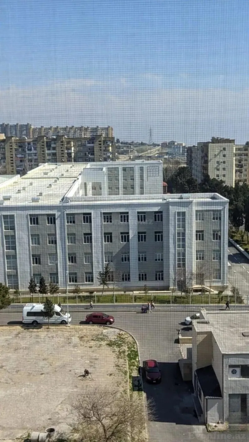 Satılır 2 otaqlı Mənzil Köhnə tikili 50 m² Köhnə Günəşli - şəkil 10