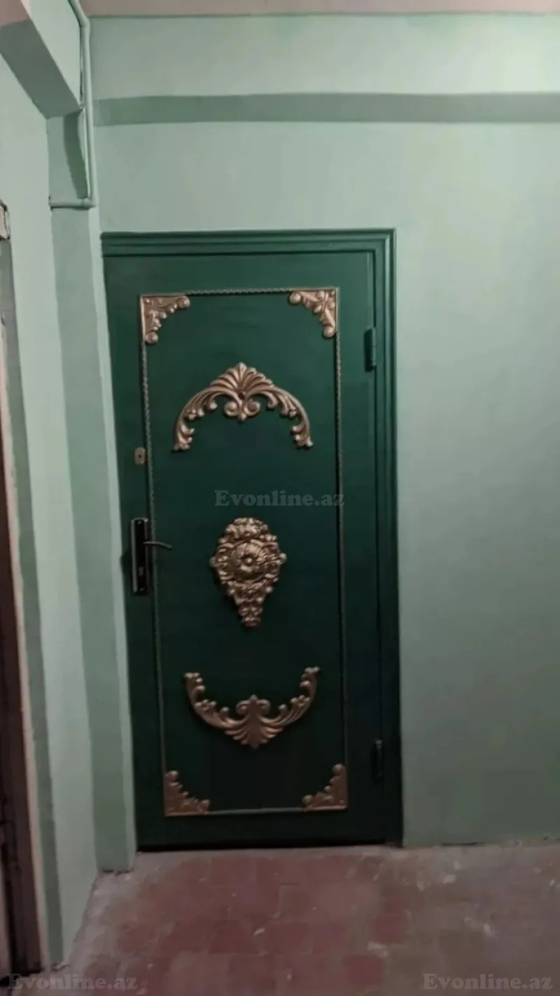 Satılır 2 otaqlı Mənzil Köhnə tikili 50 m² Köhnə Günəşli - şəkil 11