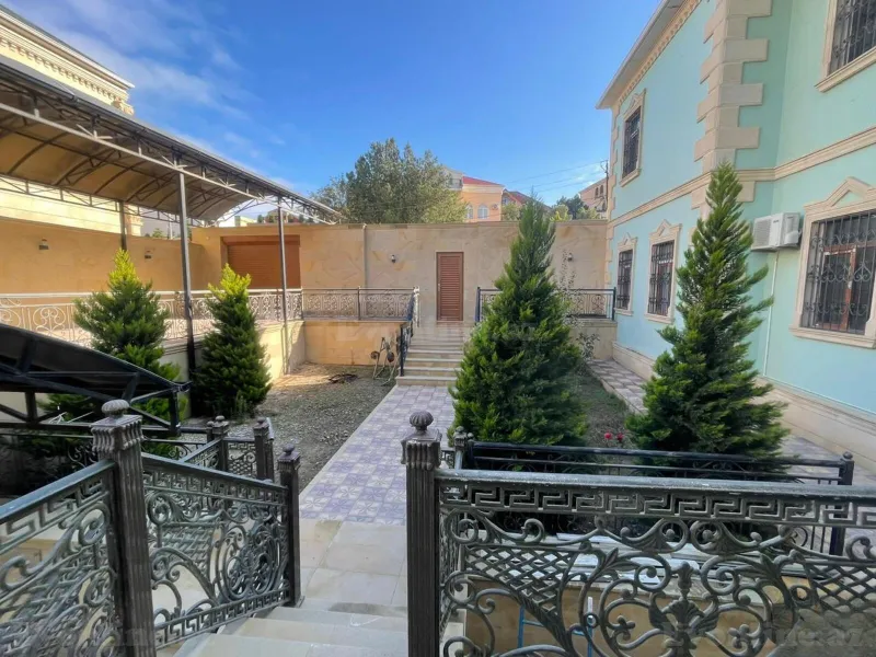 Kirayə verilir Obyekt 800 m² Badamdar - şəkil 2