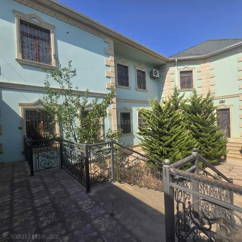 Kirayə verilir Obyekt 800 m² Badamdar - şəkil 3
