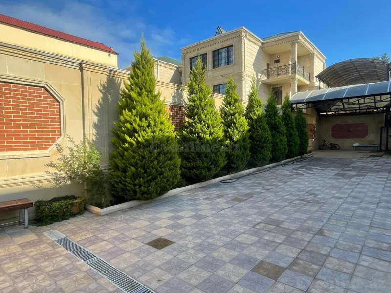 Kirayə verilir Obyekt 800 m² Badamdar - şəkil 4