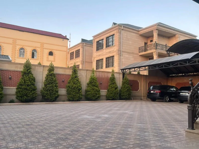 Kirayə verilir Obyekt 800 m² Badamdar - şəkil 5