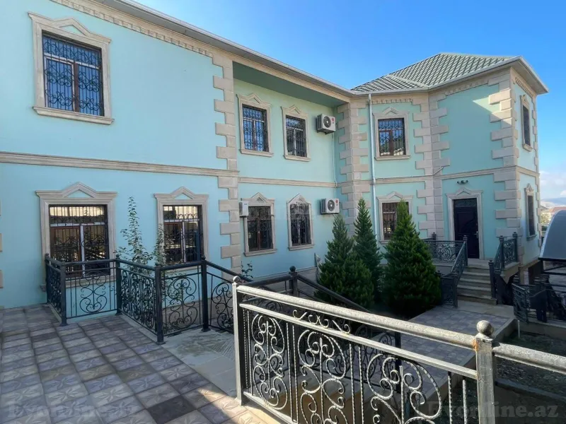 Kirayə verilir Obyekt 800 m² Badamdar - şəkil 6