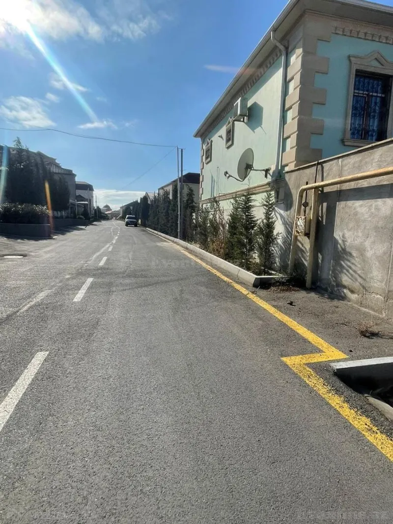 Kirayə verilir Obyekt 800 m² Badamdar - şəkil 8