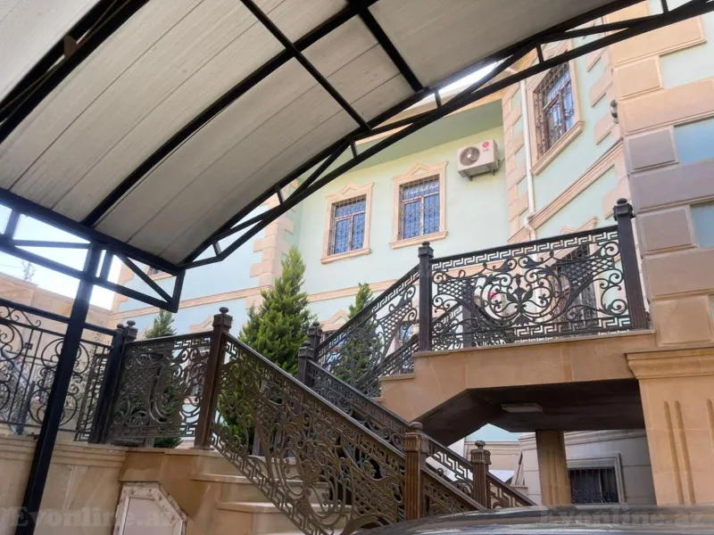 Kirayə verilir Obyekt 800 m² Badamdar - şəkil 9