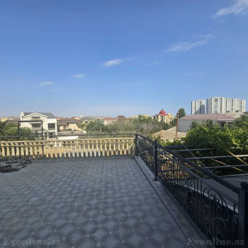 Kirayə verilir Obyekt 800 m² Badamdar - şəkil 11