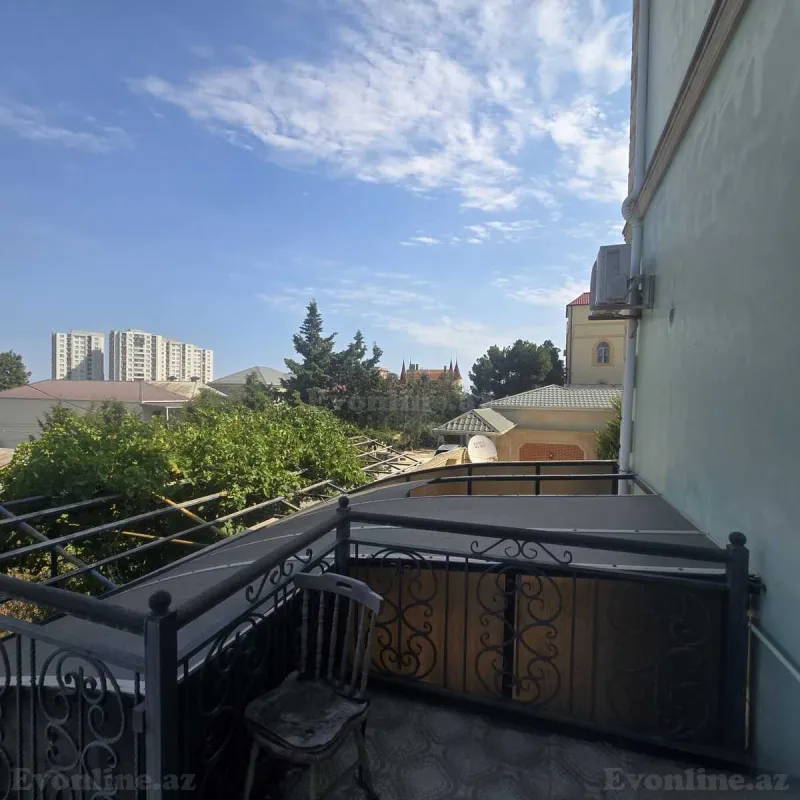Kirayə verilir Obyekt 800 m² Badamdar - şəkil 12