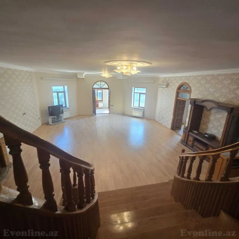 Kirayə verilir Obyekt 800 m² Badamdar - şəkil 17